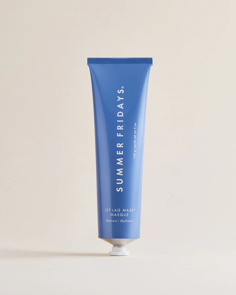 Jumbo Jet Lag Mask | Summer Fridays (US)