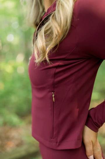 Hustle Jacket | Salt Project