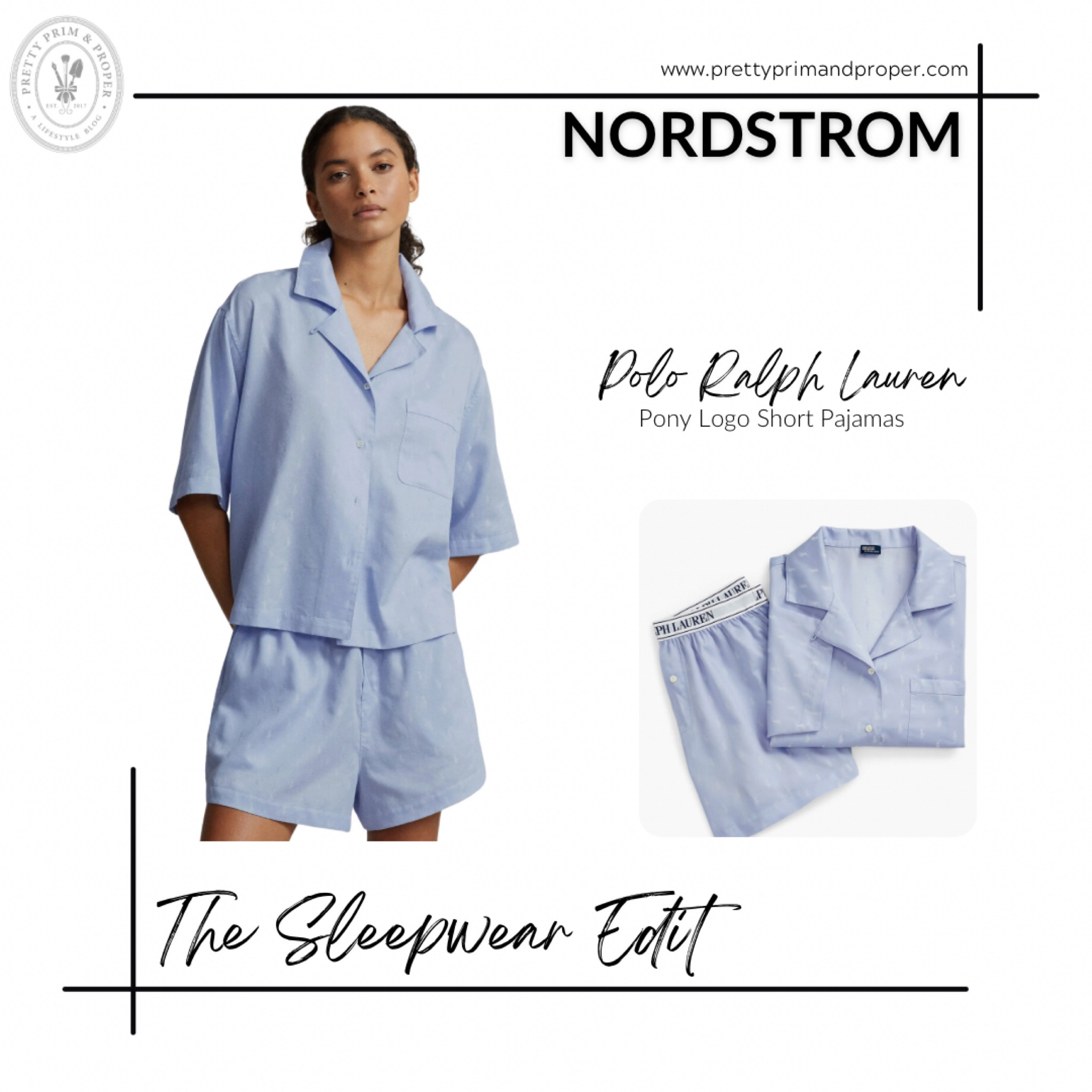 Summer nights call for lightweight and luxurious sleepwear. Embrace the warmth with stylish short sets, cottons, satins, and silks from Nordstrom. Comfort meets chic in these sets that are perfect for lounging in style. Sweet dreams await! 💫 #SleepwearGoals #NordstromFinds