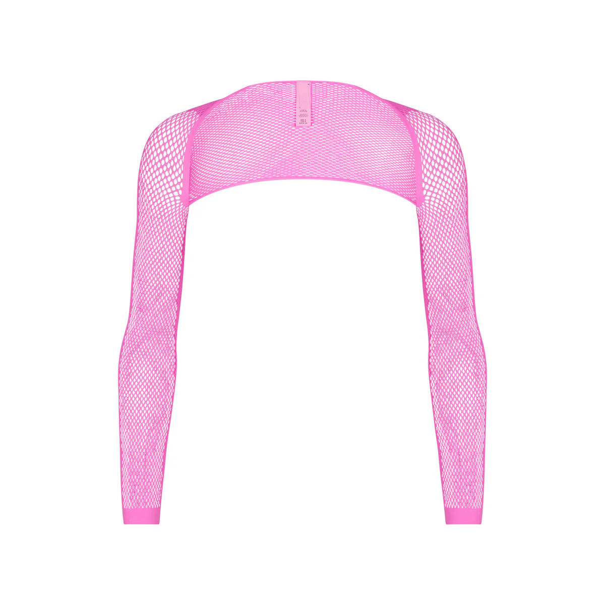 WARP KNIT COVER UP SHRUG | SKIMS (US)