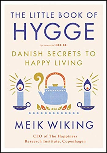 The Little Book of Hygge: Danish Secrets to Happy Living (The Happiness Institute Series): Wiking... | Amazon (US)