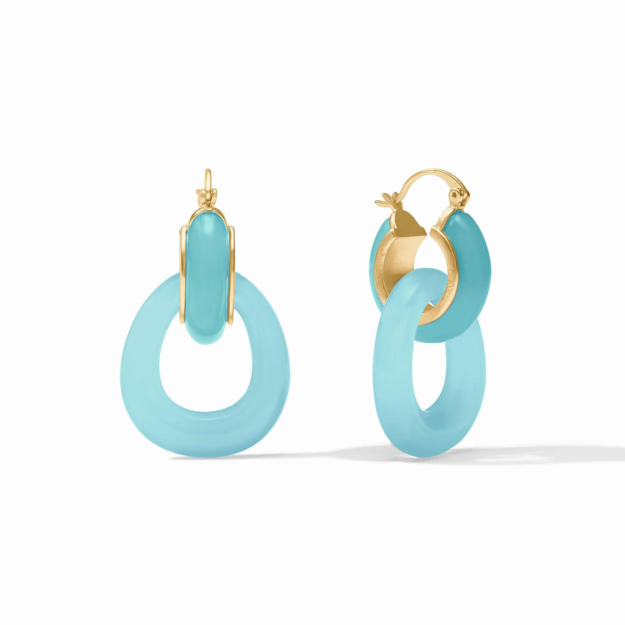 Amalfi 2-in-1 Earring | Julie Vos
