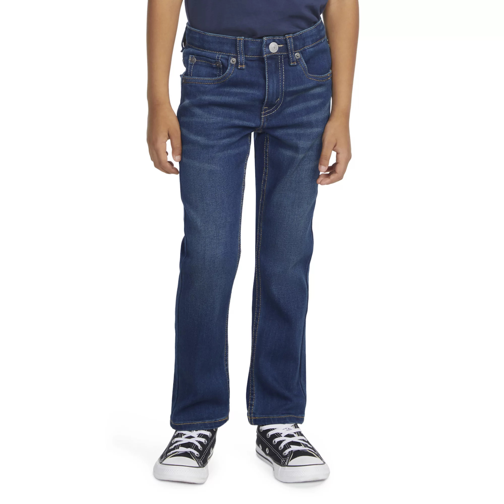 Boys 4-20 Levi's® 511™ Slim Fit Eco Performance Jeans | Kohl's