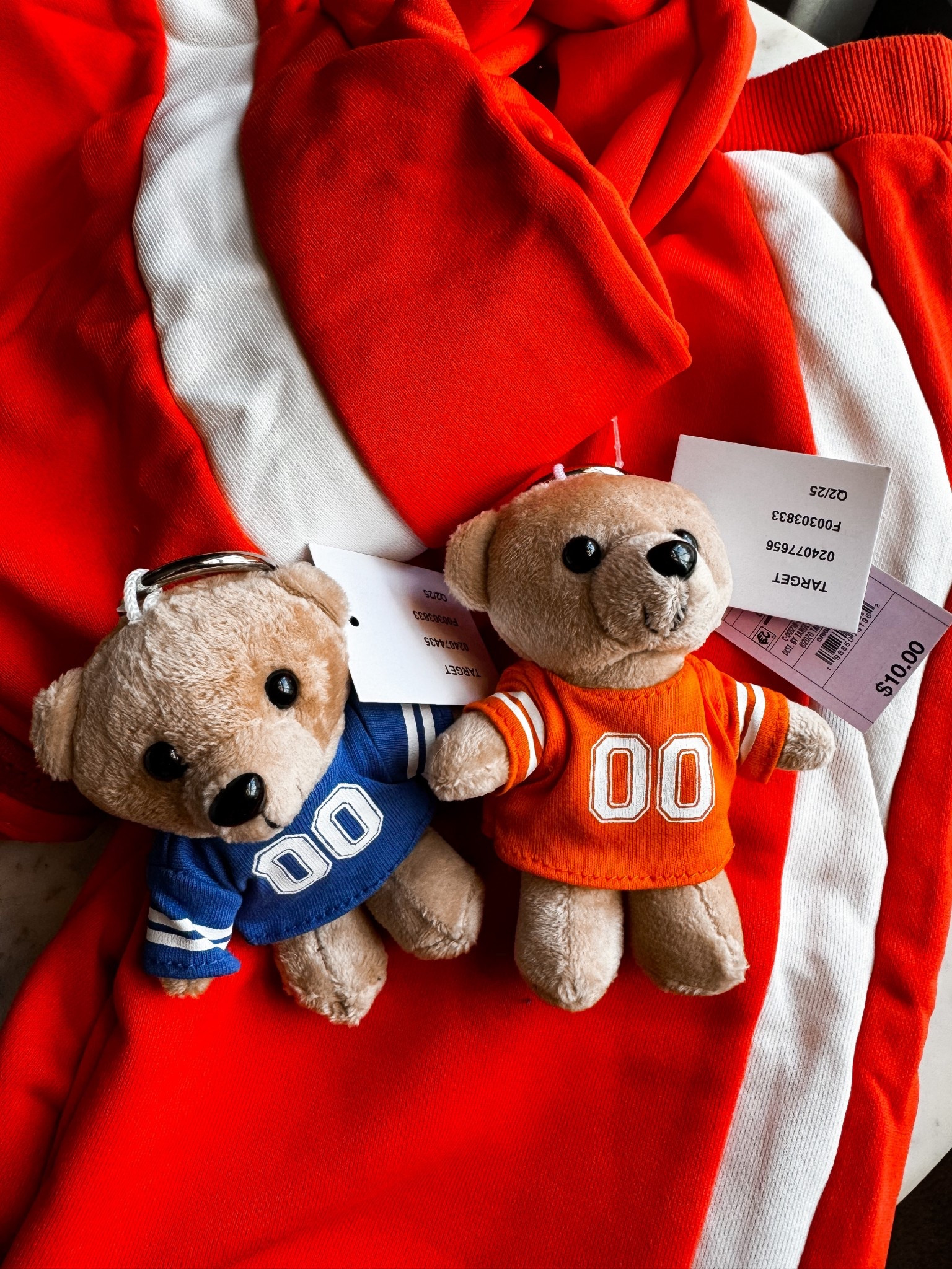 Target Game Day Collection Finds 🏈✨✨ 

#gameday
#footballoutfits
#targetfinds
#targetgameday

#LTKFindsUnder50 #LTKSeasonal #LTKStyleTip