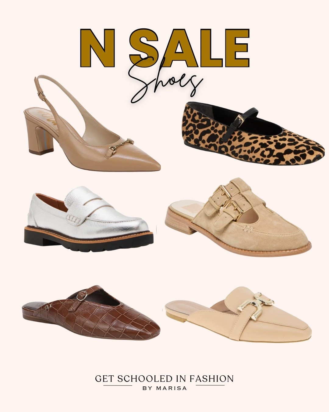 Nordstrom sale shoes 
Workwear shoes 
#nsale 
Nordstrom sale 

#LTKWorkwear #LTKSaleAlert #LTKShoeCrush