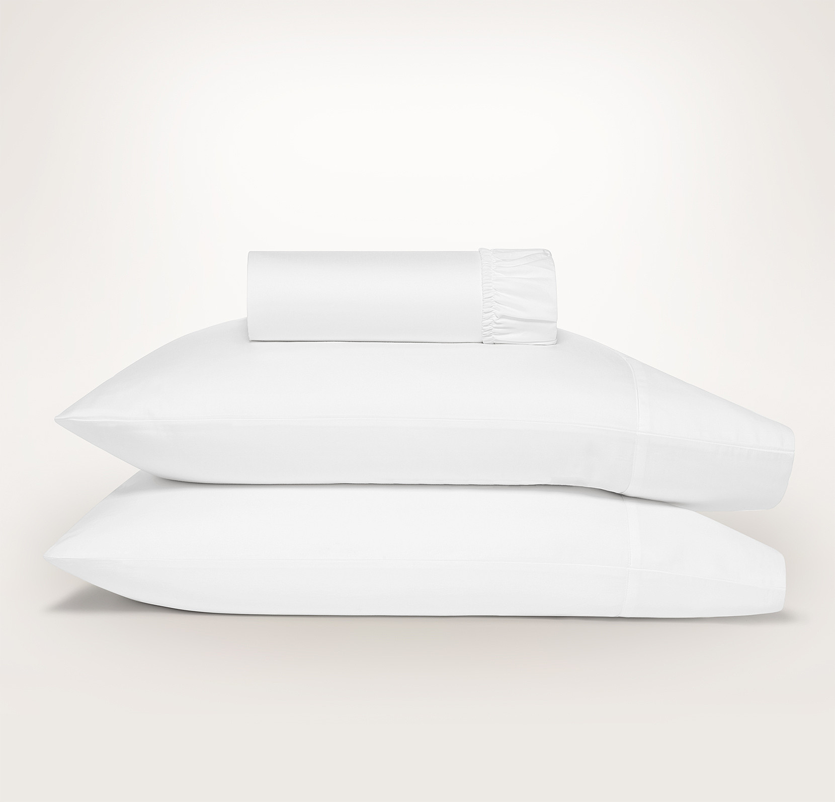 Signature "No-Flat-Sheet" Sheet Set | Boll & Branch