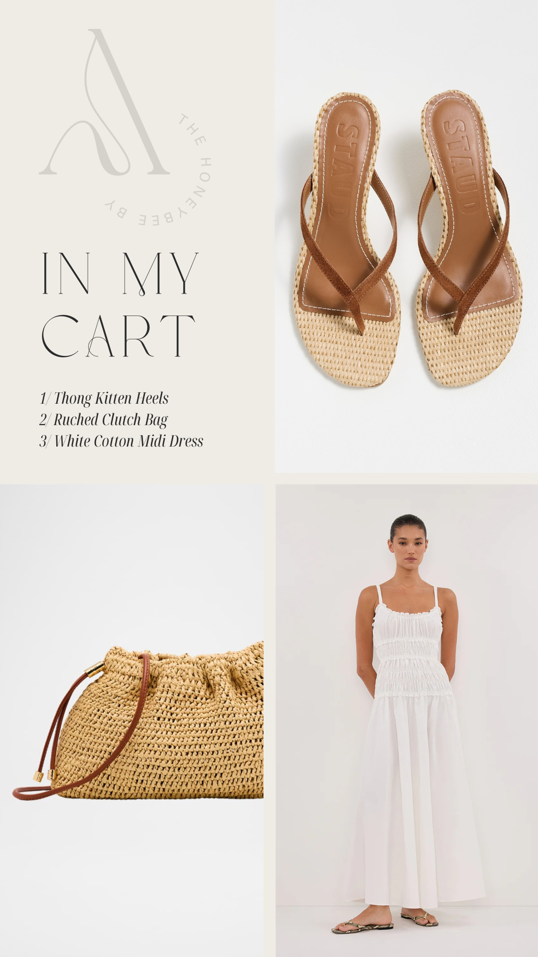 Resort On My Radar 

 #LTKTravel