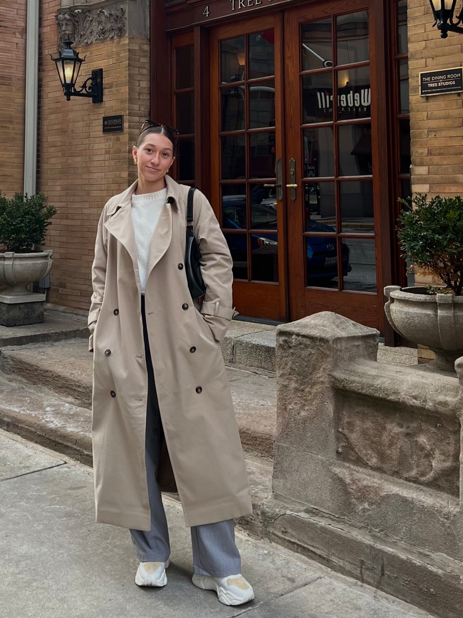 autumn outfit with the perfect fall jacket #autumnstyle #fallfashion

#LTKStyleTip #LTKSeasonal #LTKautumn