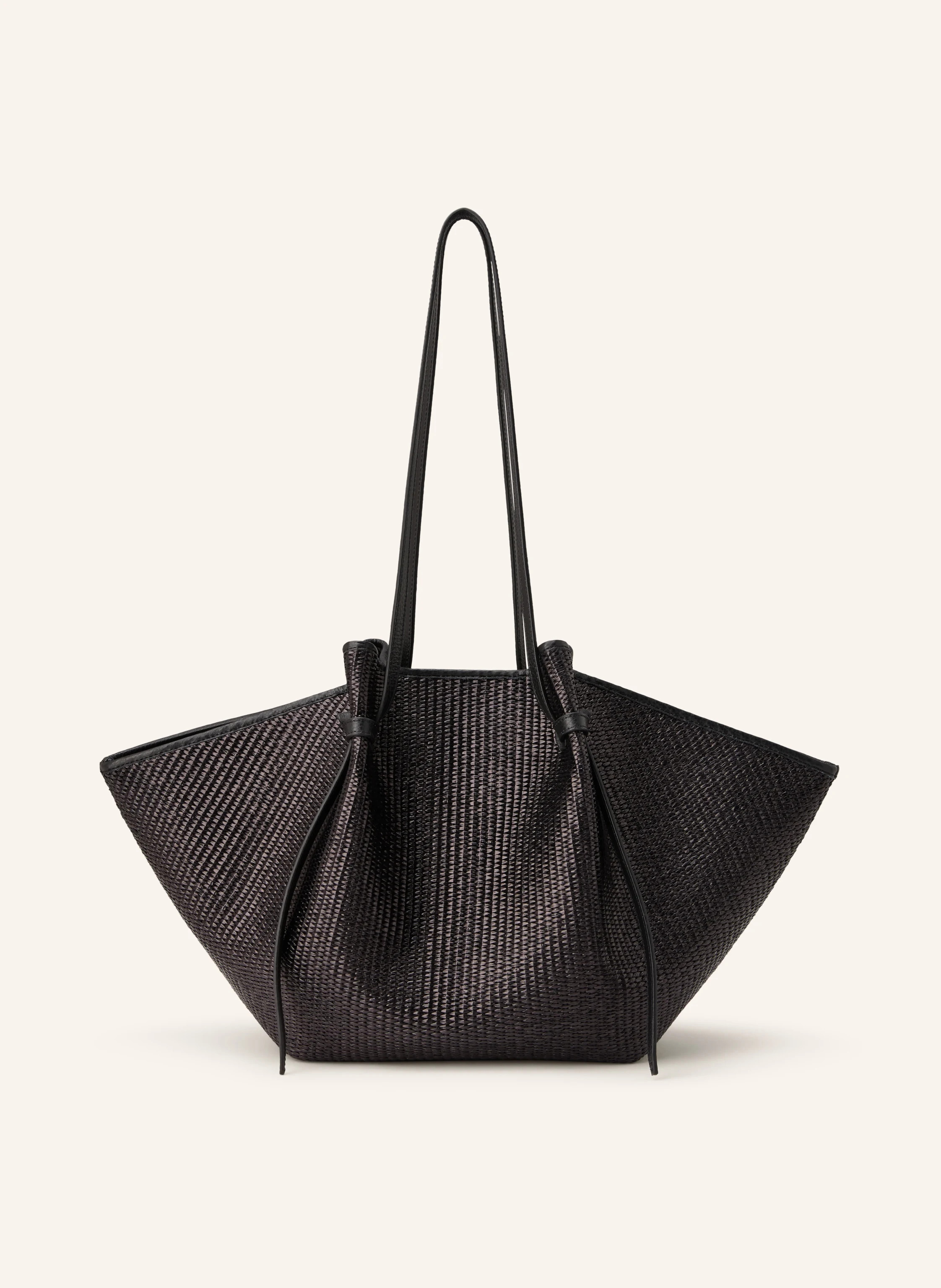 YUZEFI Shopper MOCHI LARGE in schwarz | Breuninger (DACH)