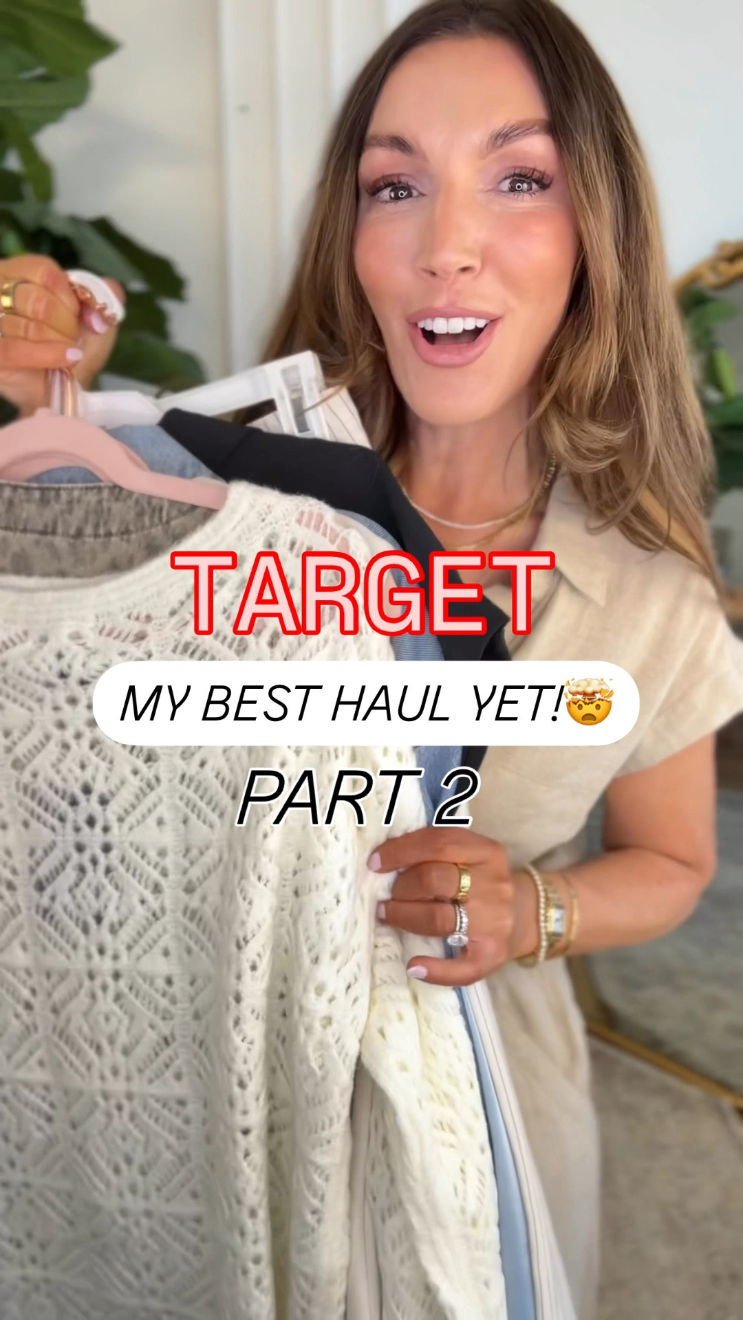 #target #newarrivals #springfashion 


#LTKWatchNow #LTKStyleTip #LTKFindsUnder50