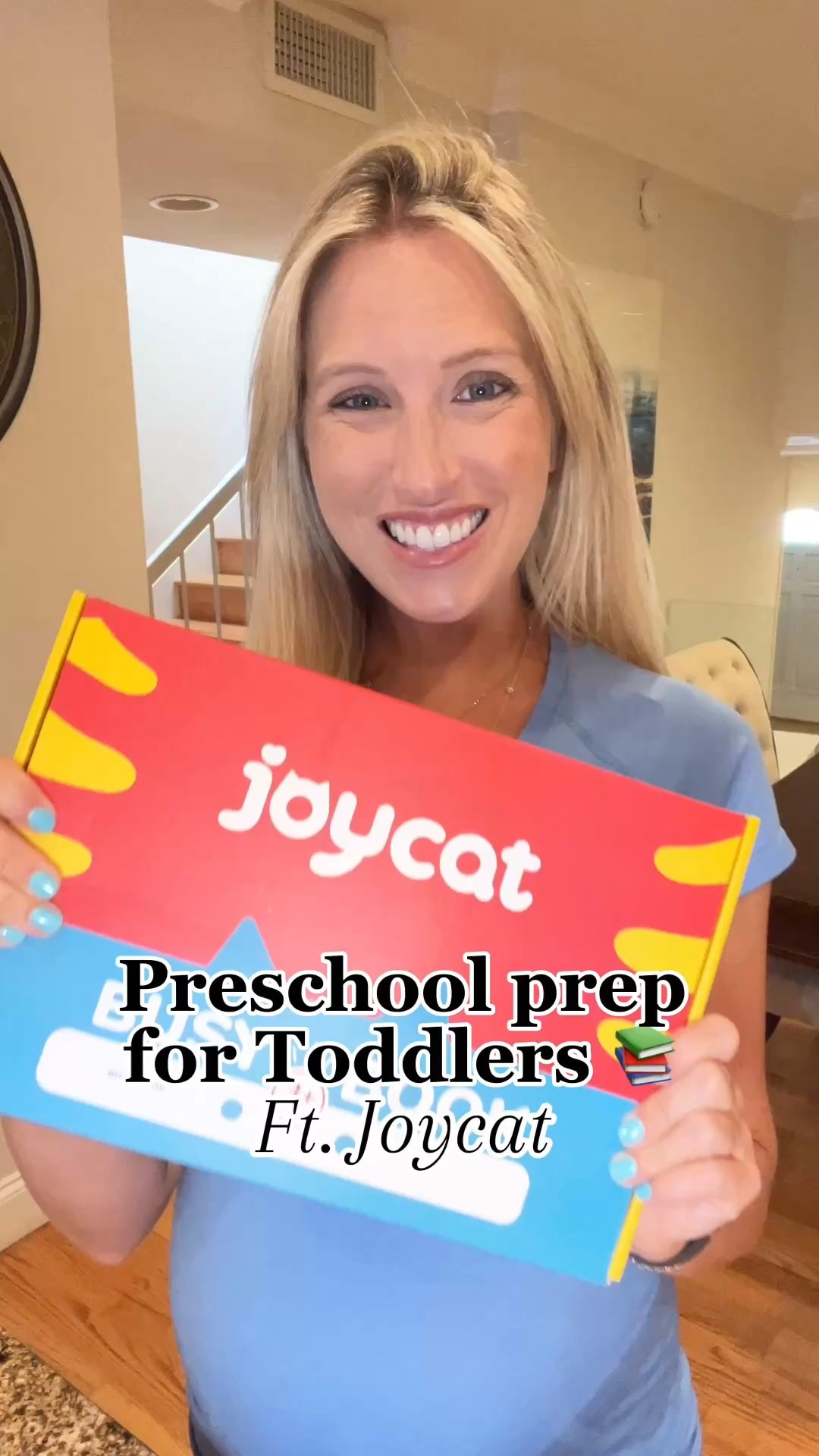 The ultimate toddler activity.
Comment Book and I’ll send you a DM with the link! 📩

We’ve been loving our JoyCat busy book for:
	•🚗 Car rides
	•🏡 Quiet time at home
	•⏳ Moments when I need my daughter happily engaged without a screen

It includes 15 colorful themes like:
	•🦖 Dinosaurs
	•🔤 Letters
	•🎨 Colors
	•🔺 Shapes
…and so much more!

✨ Why we love it:
	•	Builds problem-solving skills
	•	Supports fine motor development
	•Encourages early literacy and math
	•Every page is reusable and toddler-tough
	•Perfect for home, travel, or gifting

It’s been such a win in our daily routine, and I love watching her explore and learn on her own! 💛


#LTKFamily #LTKKids #LTKTravel