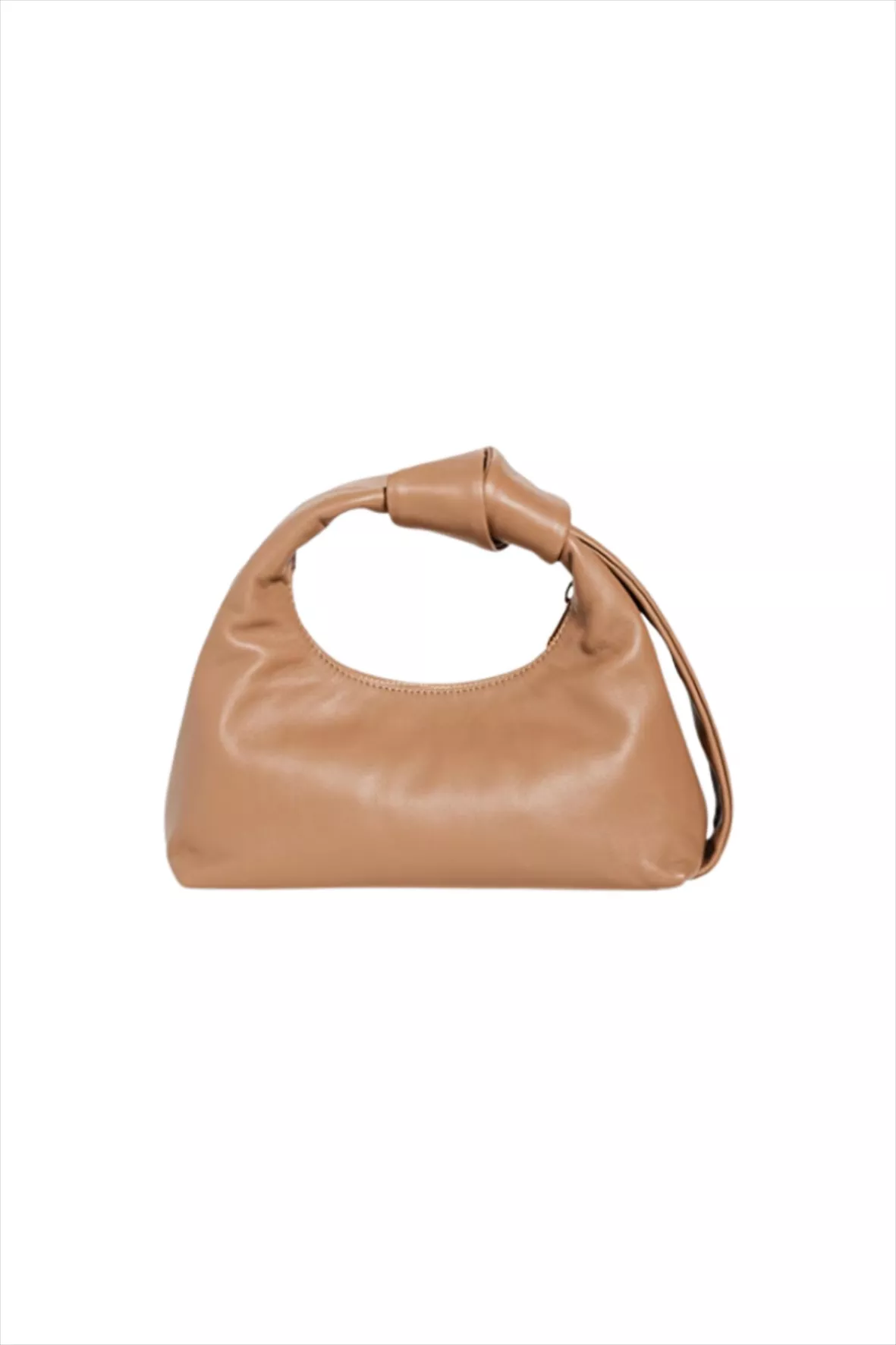 Grace Mini leather shoulder bag curated on LTK