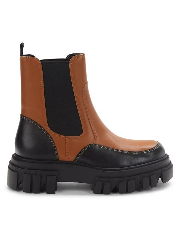 Marc Fisher ​Mlmorgan Chunky Chelsea Women's Boots - Choose Size & Color | eBay | eBay US
