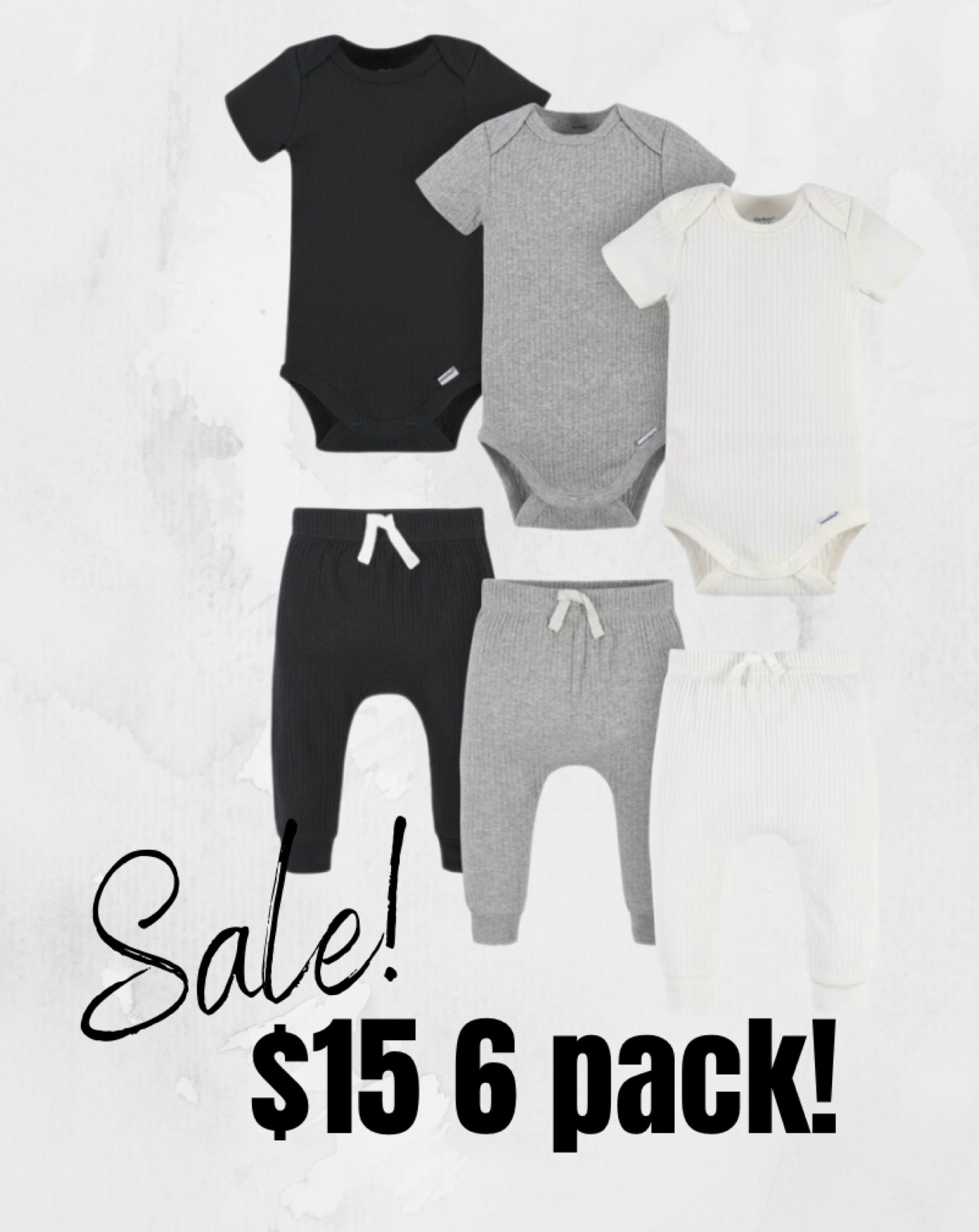 Walmart onesie sale! 

#LTKHolidaySale #LTKfindsunder50 #LTKGiftGuide