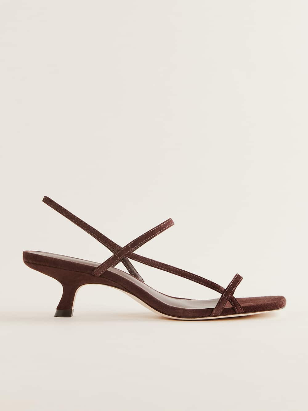 Serenity Bare Sandal | Reformation (Global)