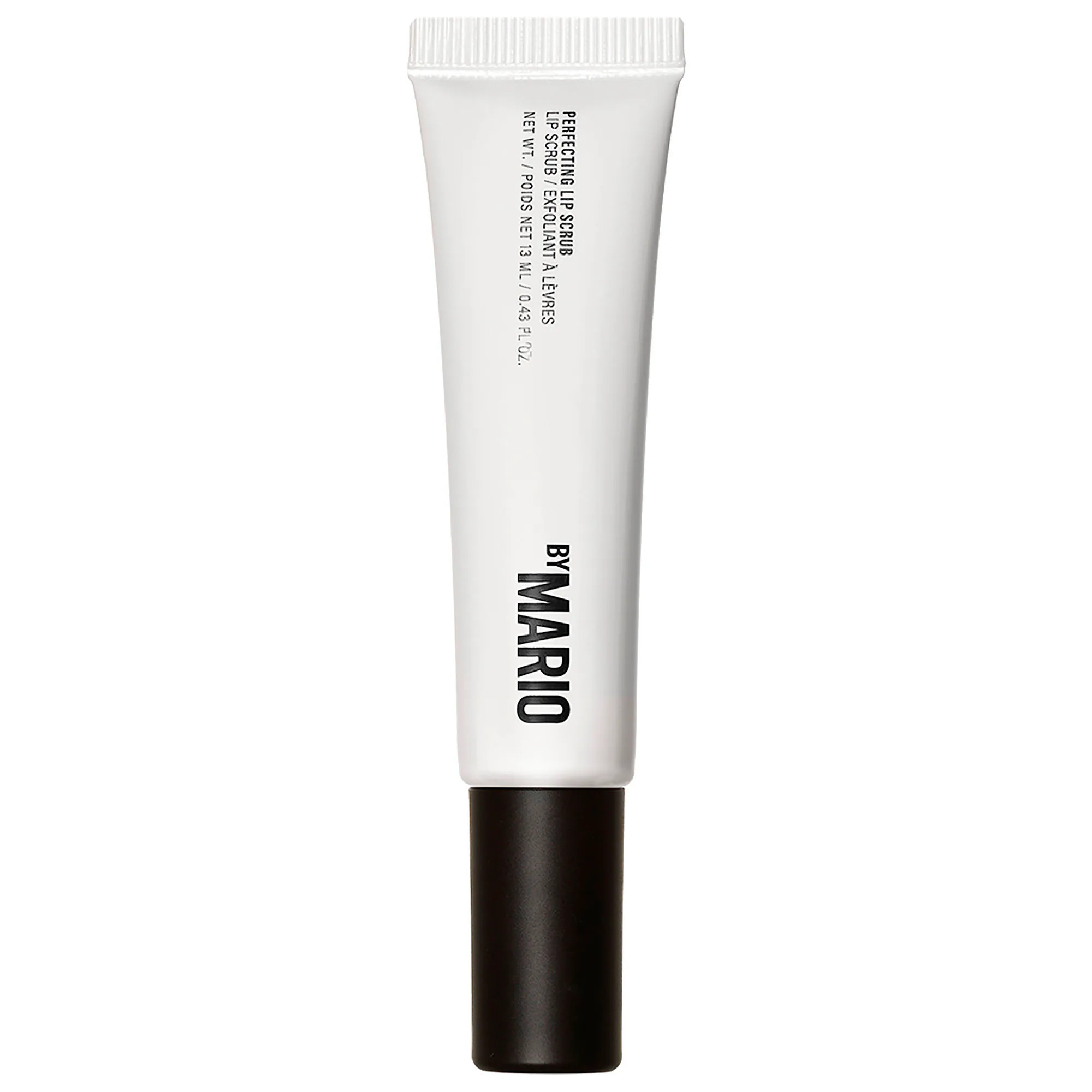 MAKEUP BY MARIO Perfecting Lip Scrub | Sephora (US)