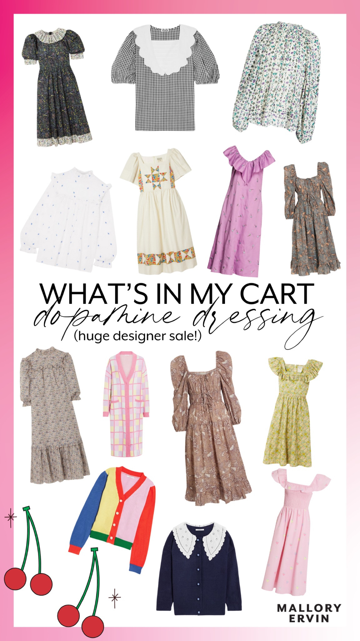 Anddddd part 4 huge sale!!!! 🛍️

#LTKsalealert #LTKSpringSale #LTKstyletip