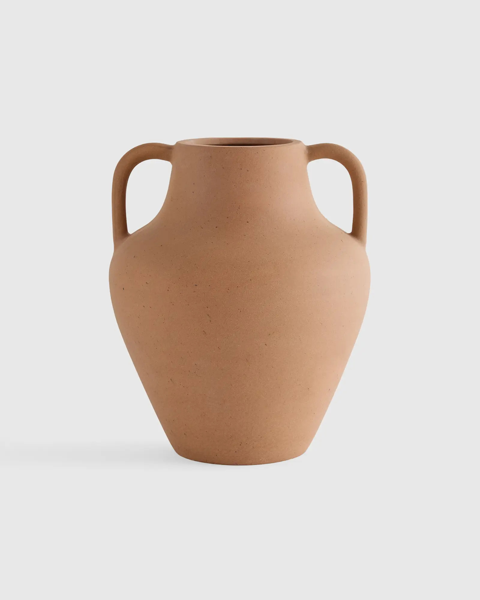 Handcrafted Artisan Ceramic Vase | Quince