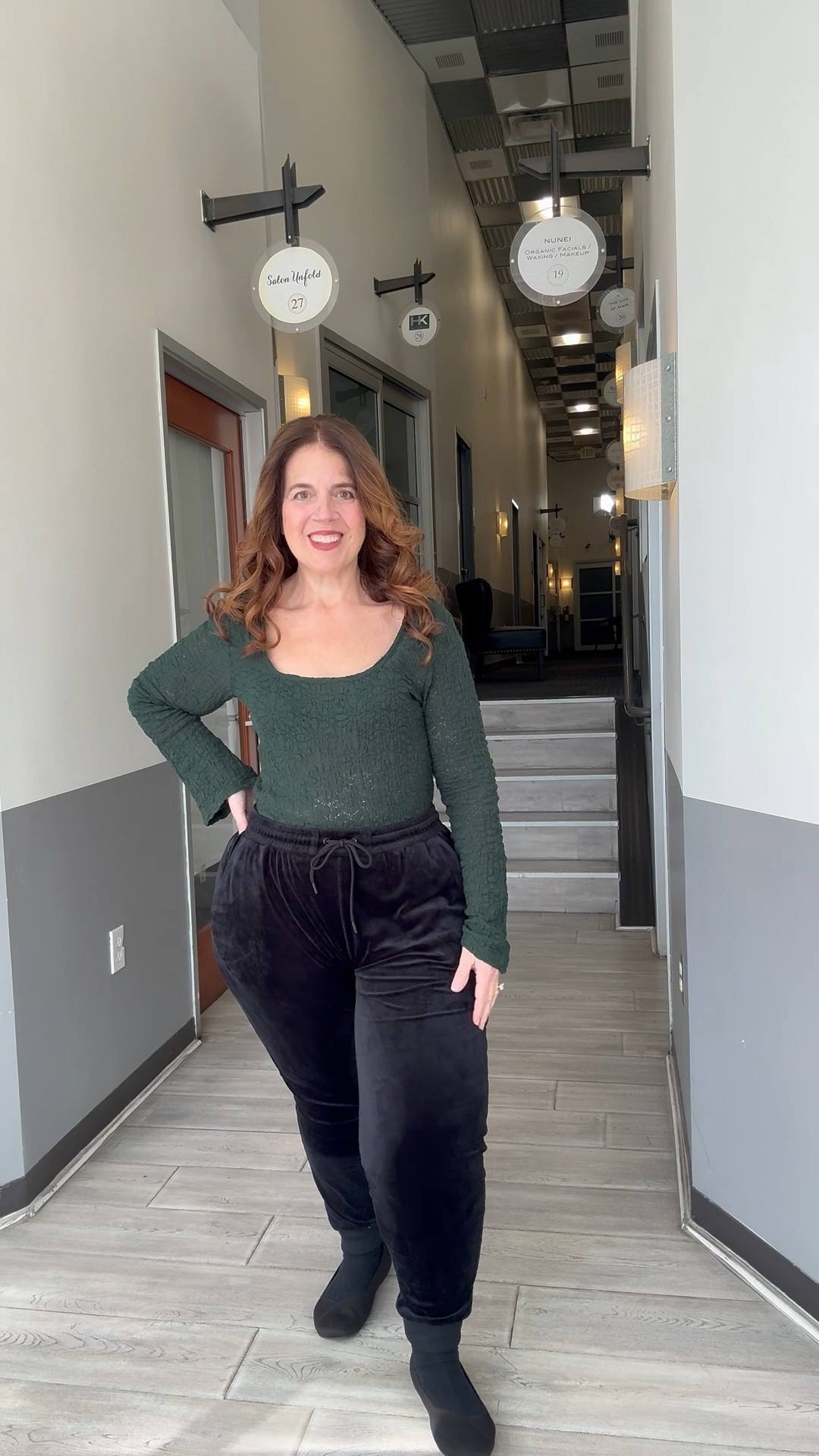 Hair Styled and Refreshed!

#LTKdayinmylife #LTKMidsize #LTKHoliday