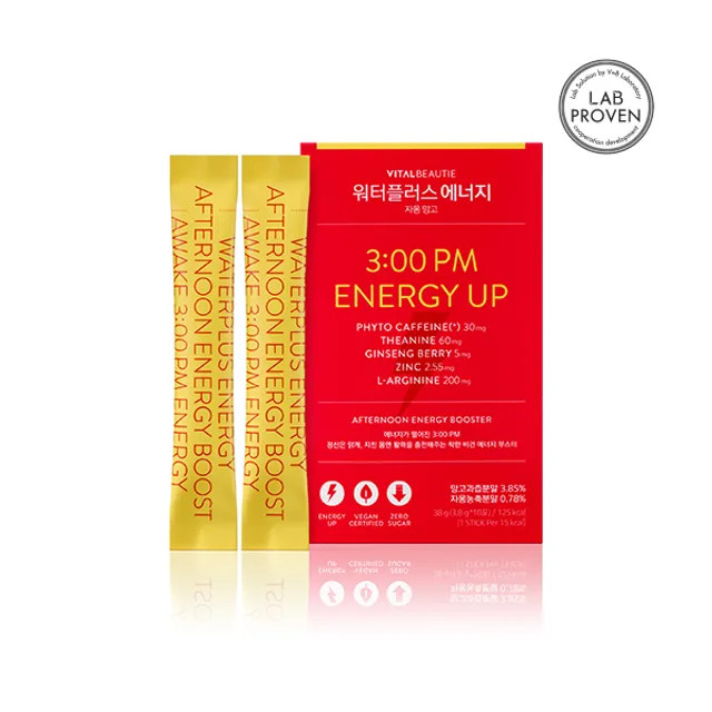 VITAL BEAUTIE - Waterplus Energy | YesStyle | YesStyle Global