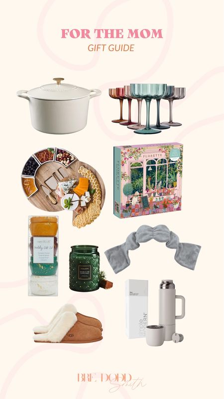 Gift guide for the mom!

Gift guides for mom, gift guide, mom gifts, pots, glasses, puzzle, candles, gift guides, slippers

#LTKSeasonal #LTKHoliday #LTKGiftGuide