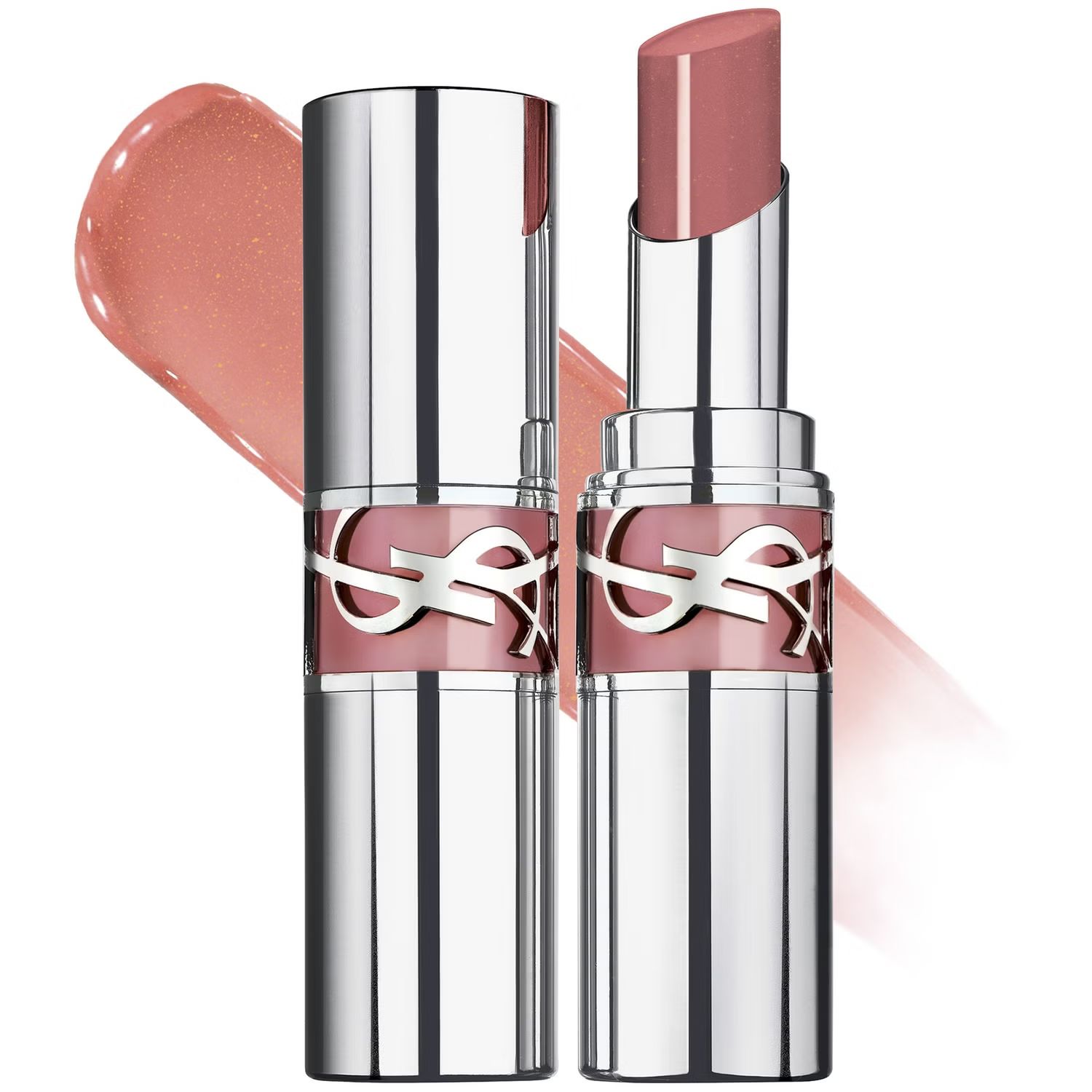 Yves Saint Laurent Loveshine Lipstick 3.2ml (Various Shades) | Look Fantastic (UK)