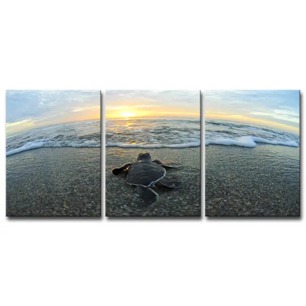 Wrapped Canvas | Wayfair North America