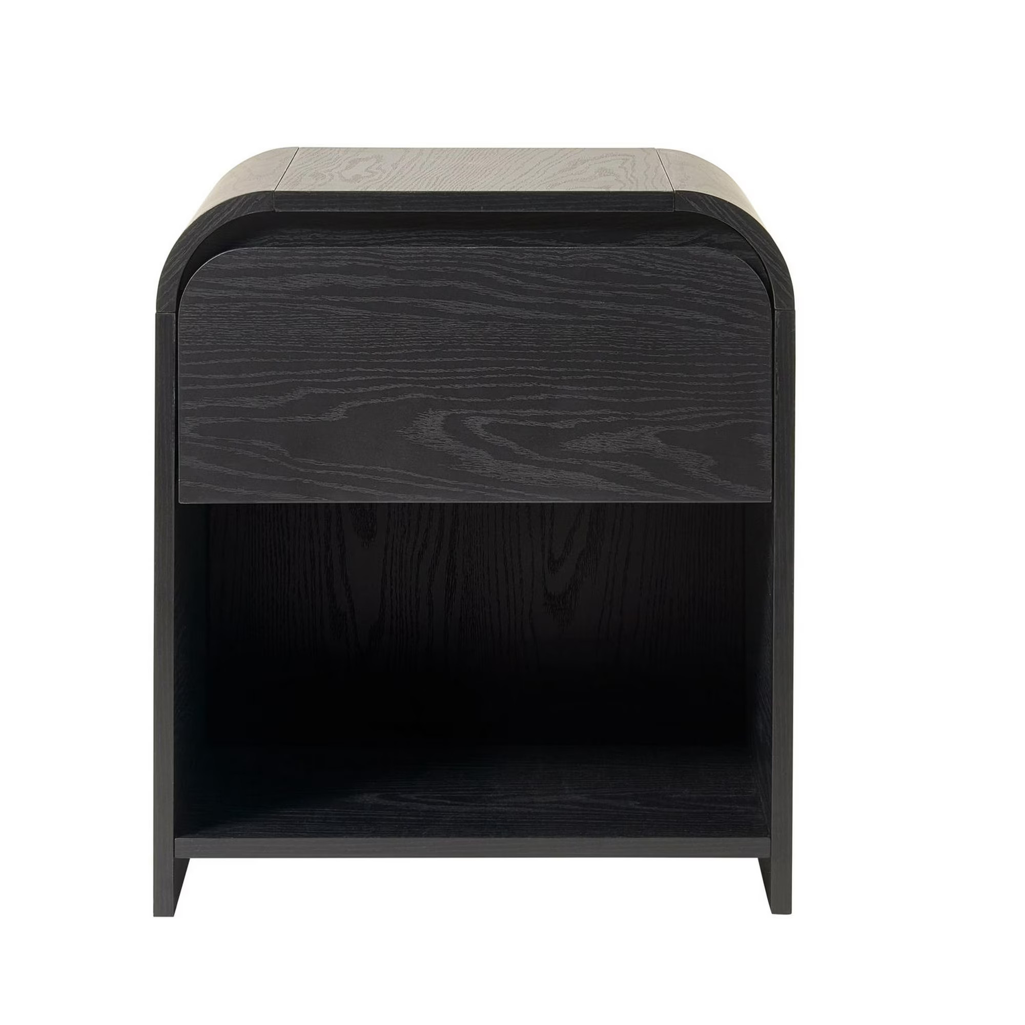 Better Homes & Gardens Juliet Nightstand, Light Honey Finish | Walmart (CA)