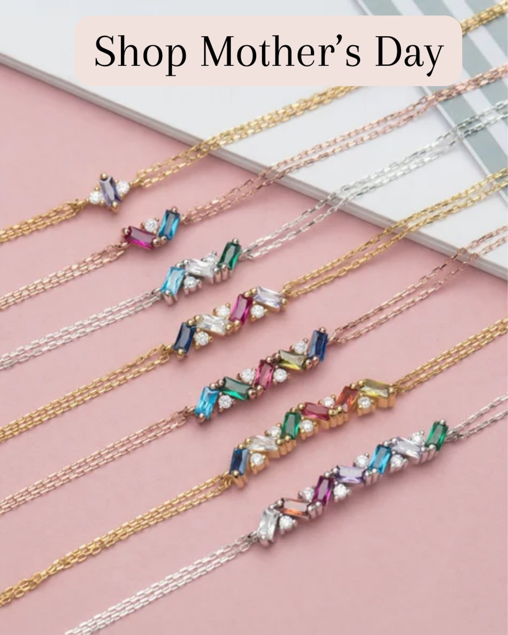 Beautiful Mother’s Day Gift 💕

#mothersday #mothersdaygift

#LTKGiftGuide #LTKstyletip