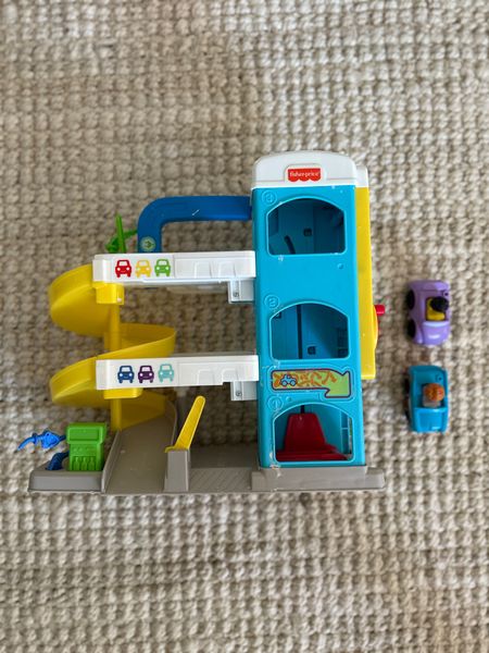My toddlers favourite toy! This is definitely one of the most popular toys we own, and it’s by Fisher-Price.

#LTKBaby #LTKGiftGuide #LTKKids