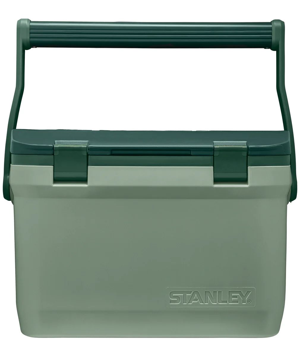 Adventure Easy Carry Outdoor Cooler | 16 QT | 15.1 L | Stanley PMI Canada