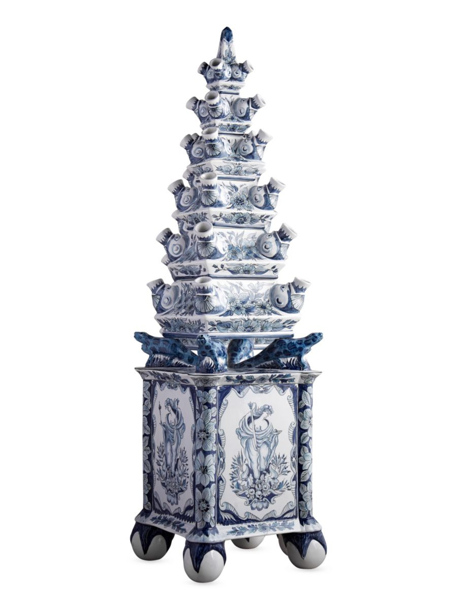 Chatsworth Tulipiere Piece | Saks Fifth Avenue