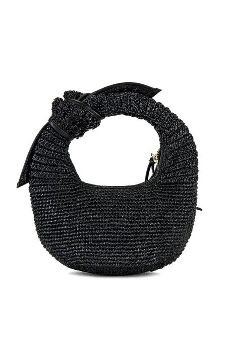 Adore these textured knotted handbags for the summer season. Perfect for vacation or for nights out this season! 

#bags #vacation #travel #handbags #beach

#LTKitbag #LTKSeasonal #LTKGiftGuide