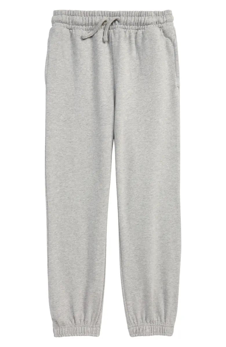 Kids' Old School Organic Cotton Joggers | Nordstrom Canada