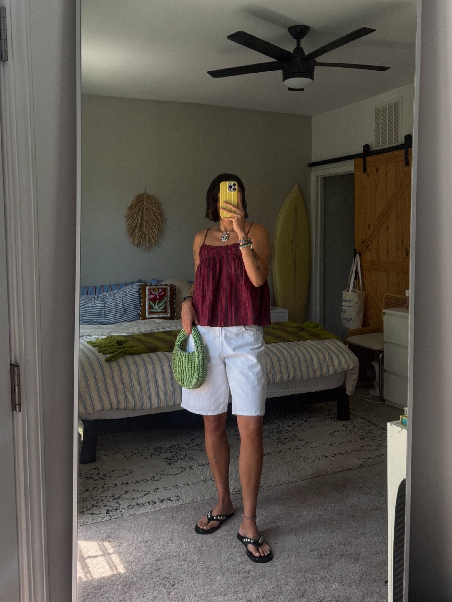 friday ootd