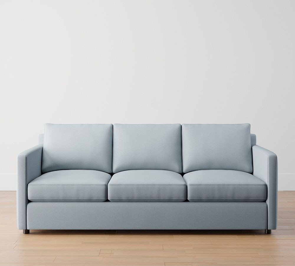 Pacifica Sofa (69"–90") | Pottery Barn (US)