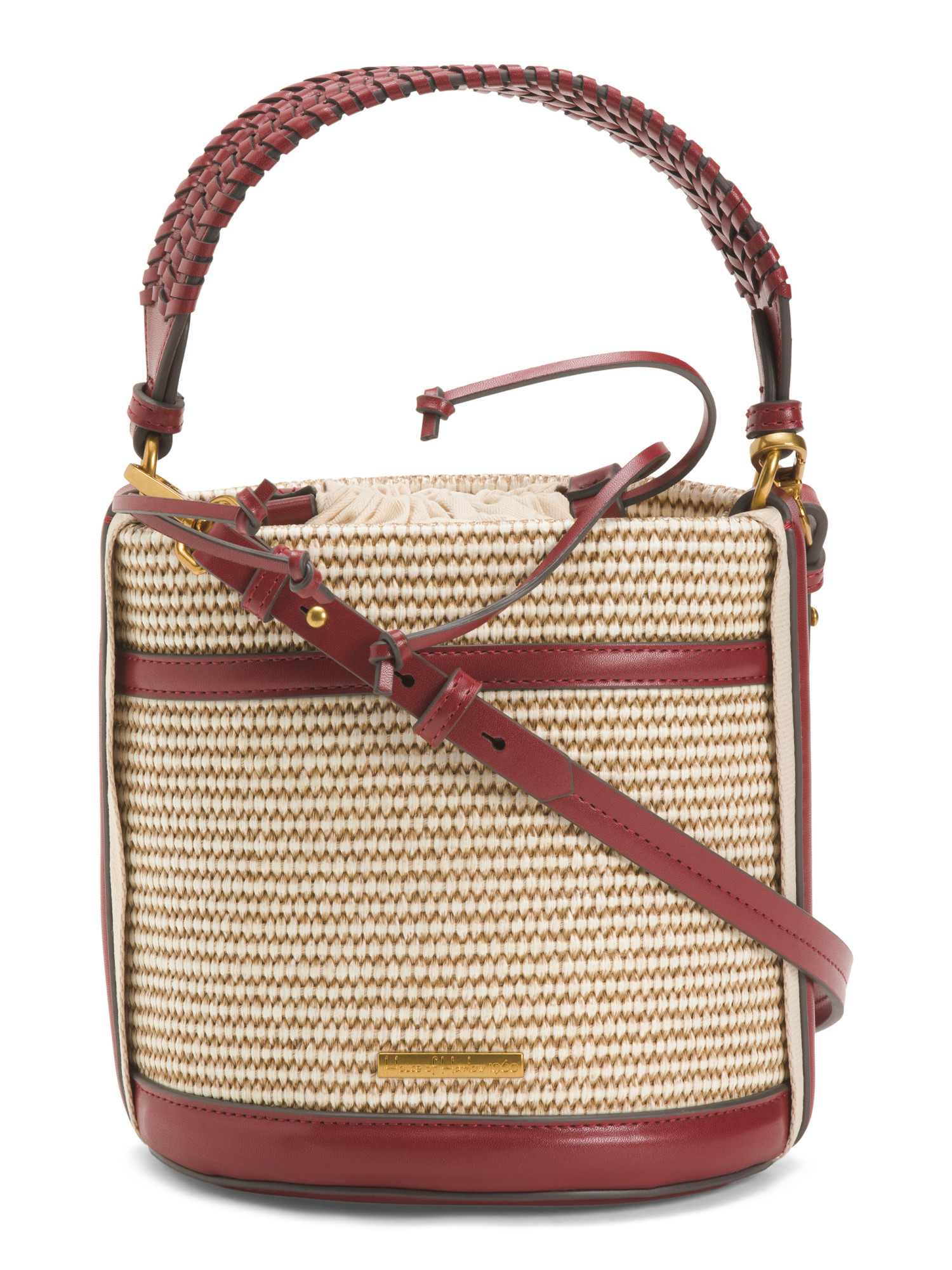 East West Basket Bucket Bag | Handbags | Marshalls | Marshalls