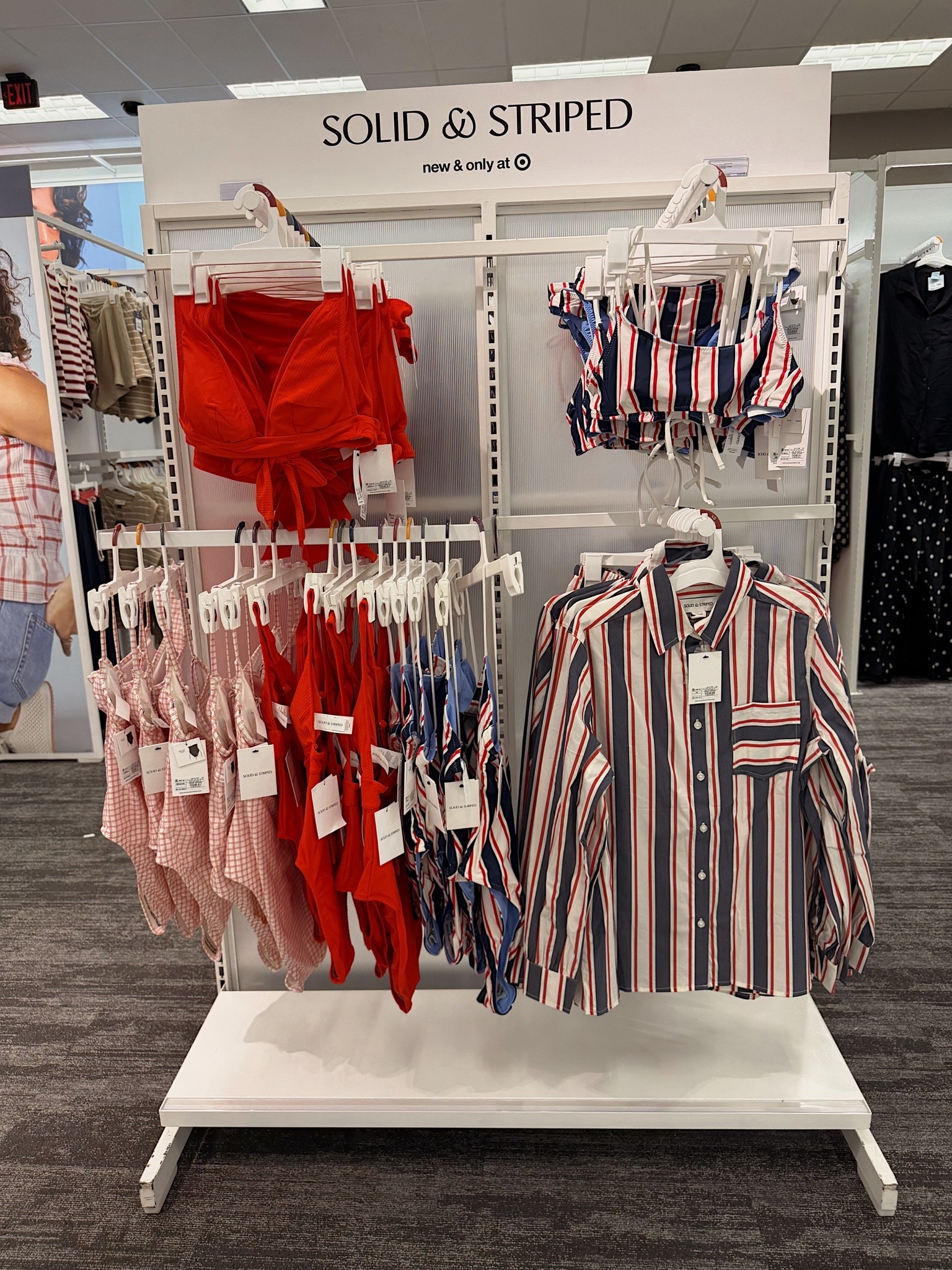 Love these new 🇺🇸🇺🇸🇺🇸 at Target!!