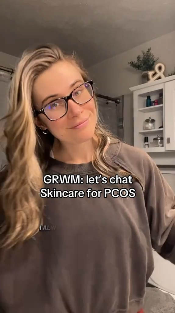 PCOS girly skincare ! 

Gut health, hydration, going gluten free, and investing medical grade skincare (RFA) has been the biggest game changer for my skin! Any questions please feel free to ask! 


#LTKBeauty #LTKActive #LTKFitness