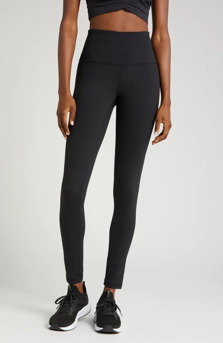 Live In High Waist Leggings | Nordstrom