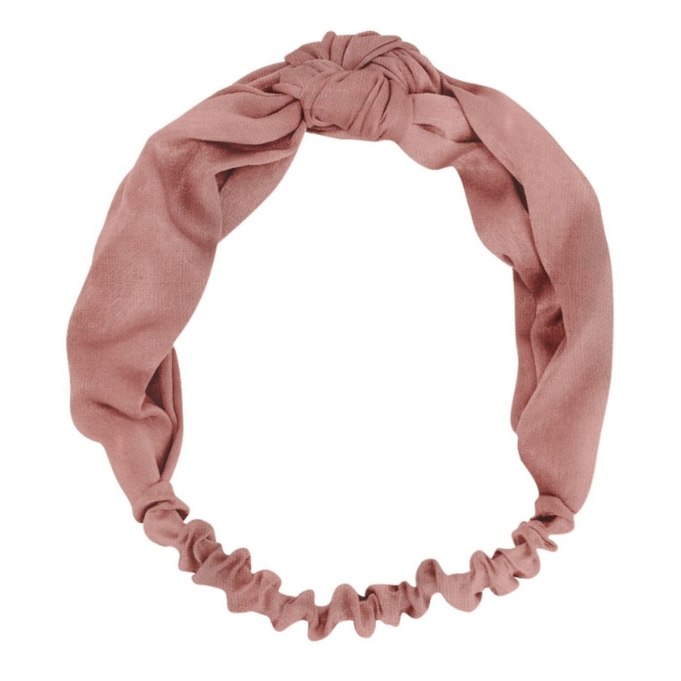 Elastic headband | Pink | Smallable