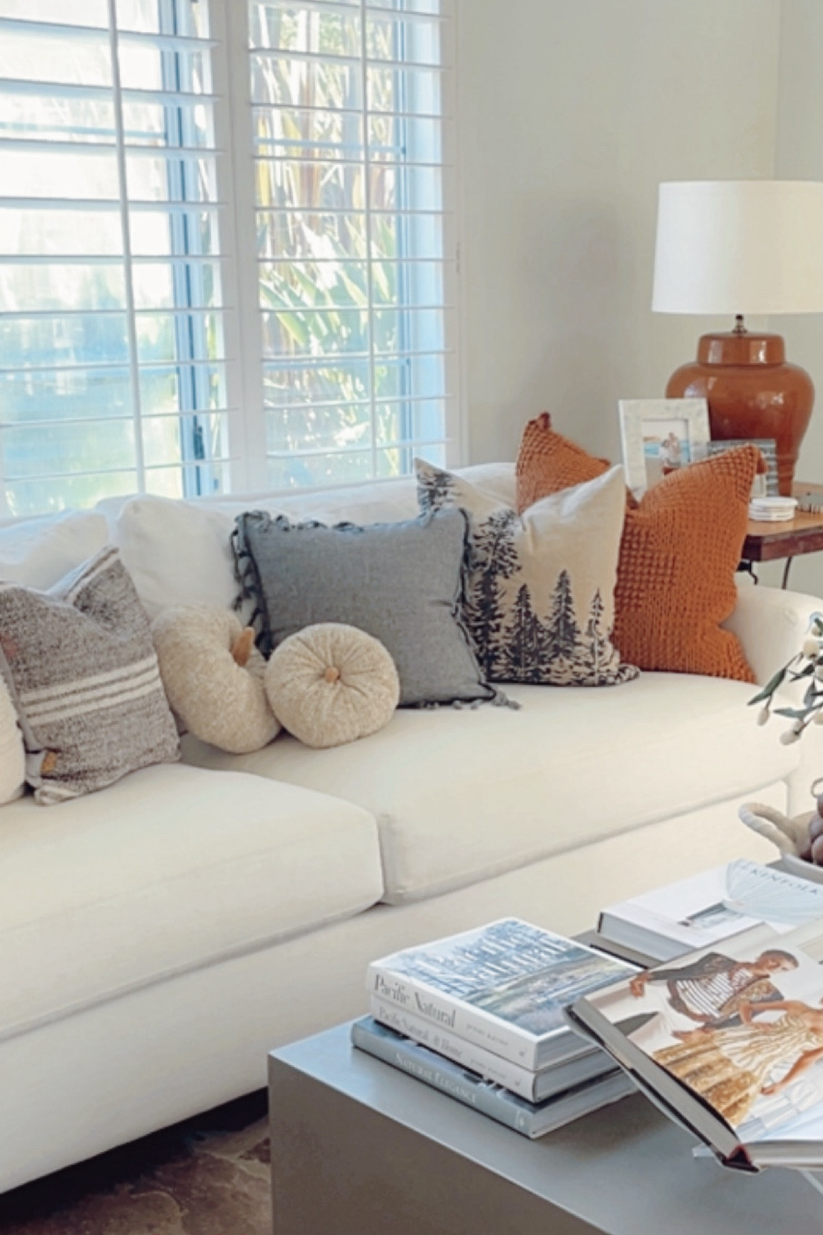 Neutral living room decor 🤍



#LTKStyleTip #LTKHome #LTKSeasonal