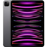 Apple iPad Pro 11-inch 256GB Grey | Simply Be (UK)