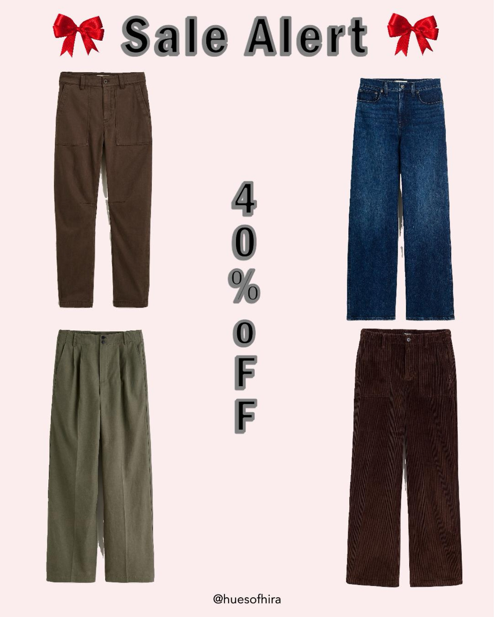 Sale Alert! 🚨 
Code: MADEBETTER

#LTKSeasonal #LTKHoliday #LTKCyberWeek