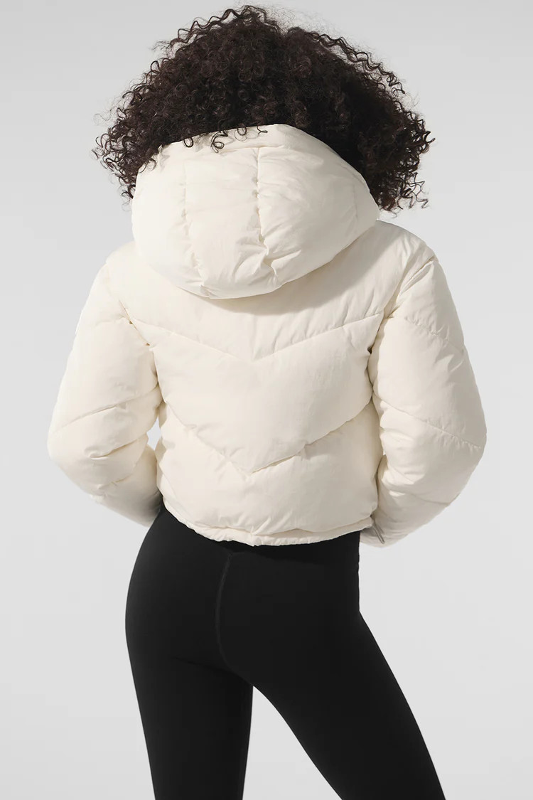 Glacier Puffer | Alo Yoga (US)
