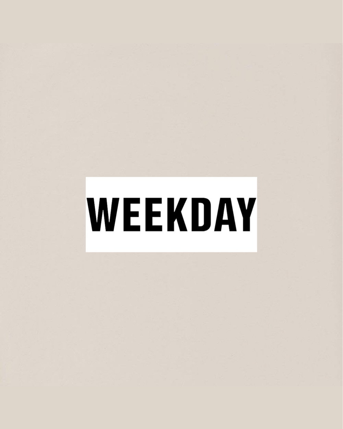 Weekday favourites! (20% off limited time only) coat, jacket, knitwear, jeans 

#LTKCyberWeek #LTKsalealert #LTKSeasonal