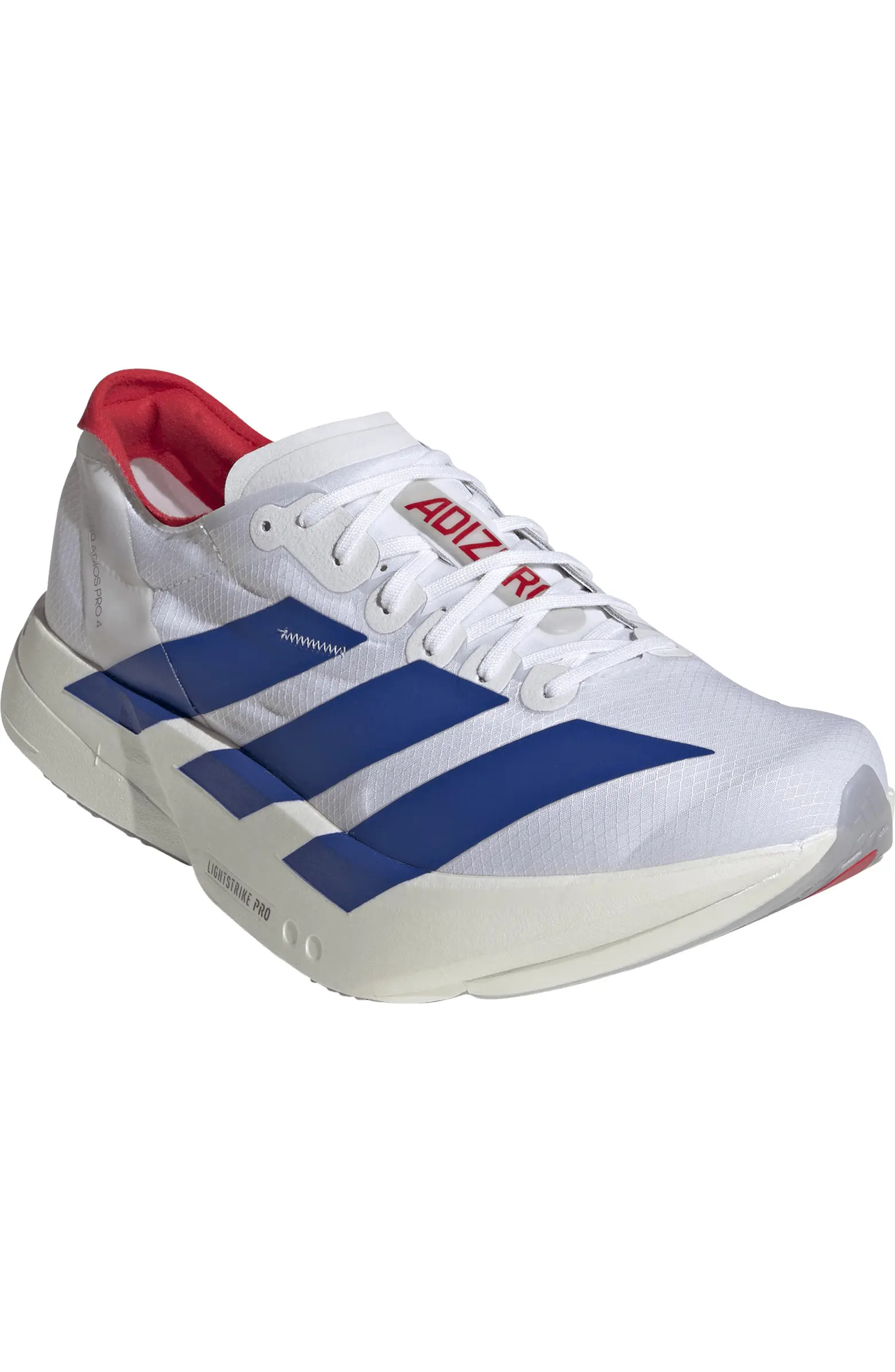 Adios 9 Pro 4 Running Sneaker (Men) | Nordstrom