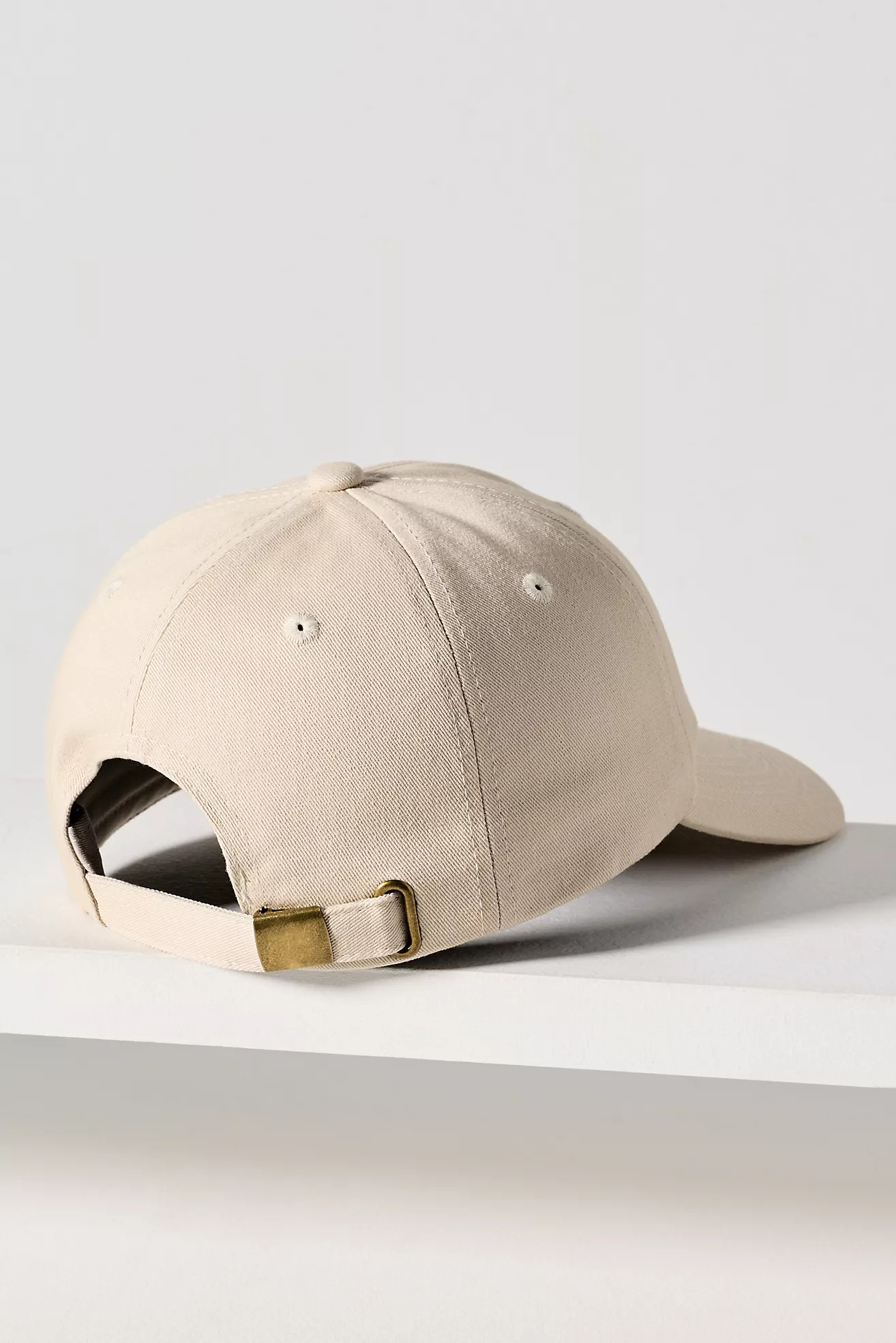 Intentionally Blank Apres Sea Baseball Cap | Anthropologie (US)