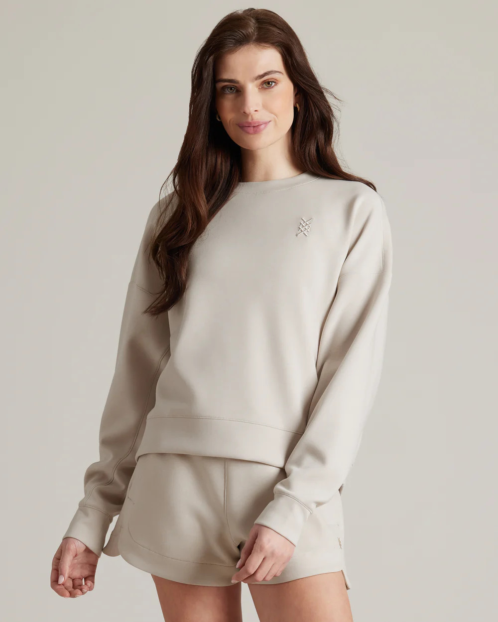 DreamGlow™ Crew Neck | Rhone Apparel | Rhone