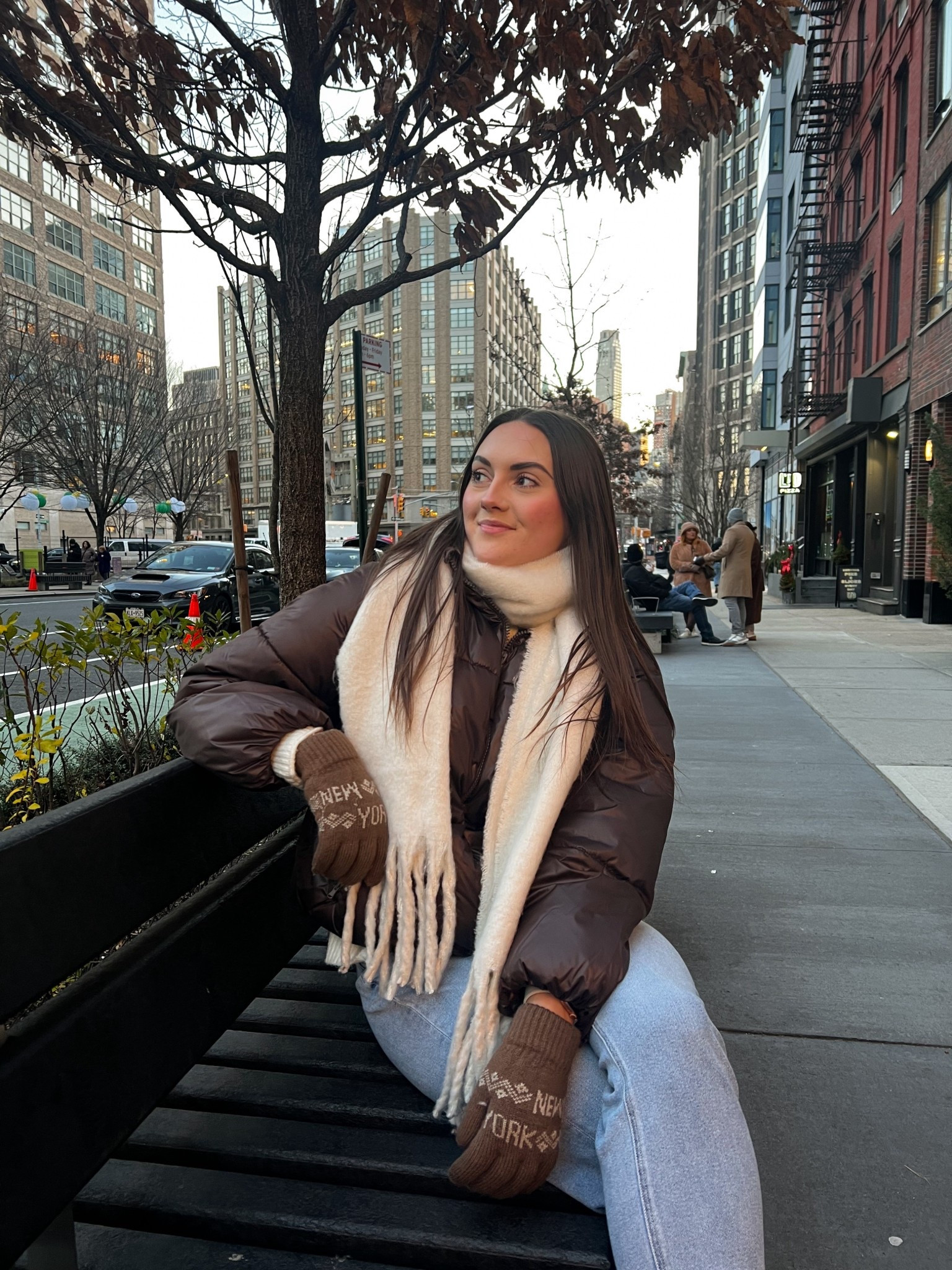 missing new york & the winter fashion🥲 

#LTKSeasonal #LTKStyleTip